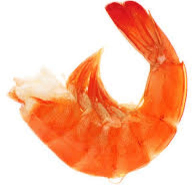 0.5LB SHRIMP(NO HEAD)