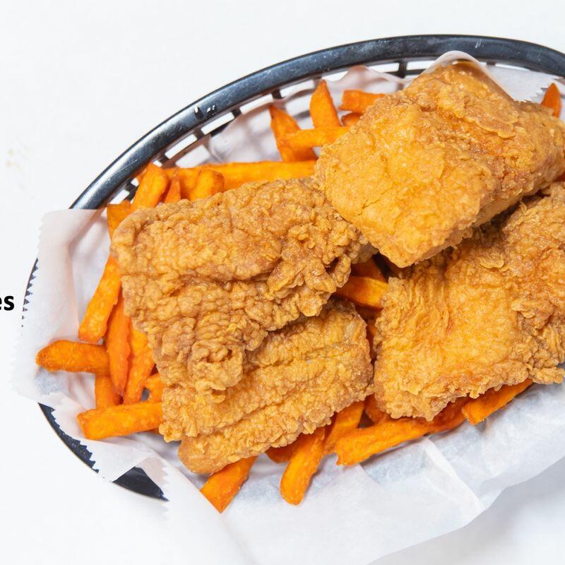 CATFISH BASKET (3)