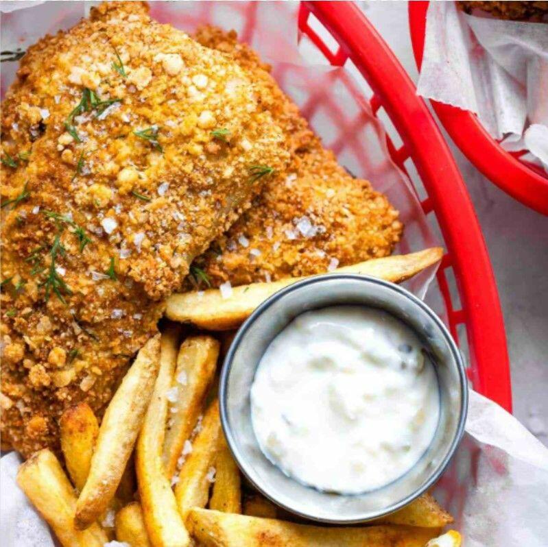 TILAPIA BASKET (4)