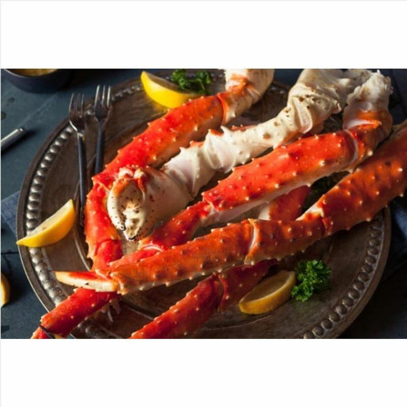 King Crab Legs