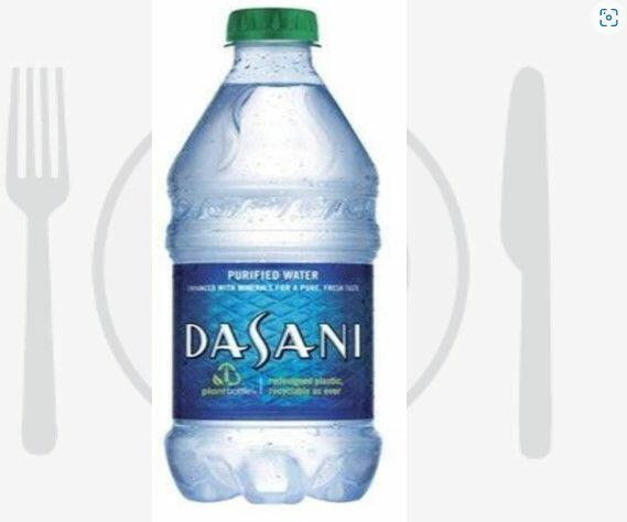 Bottle Water