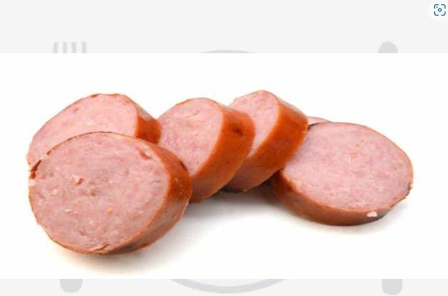 0.5lb Sausage