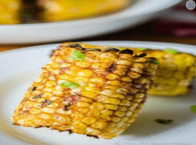 Corn On The Cob