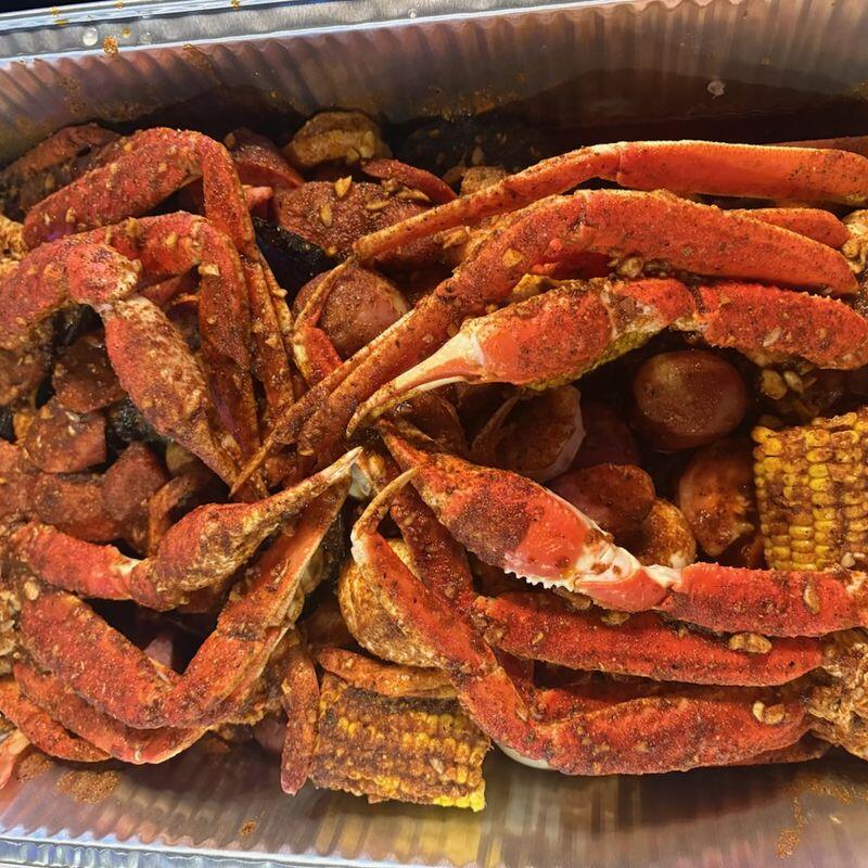 Tasty Feast