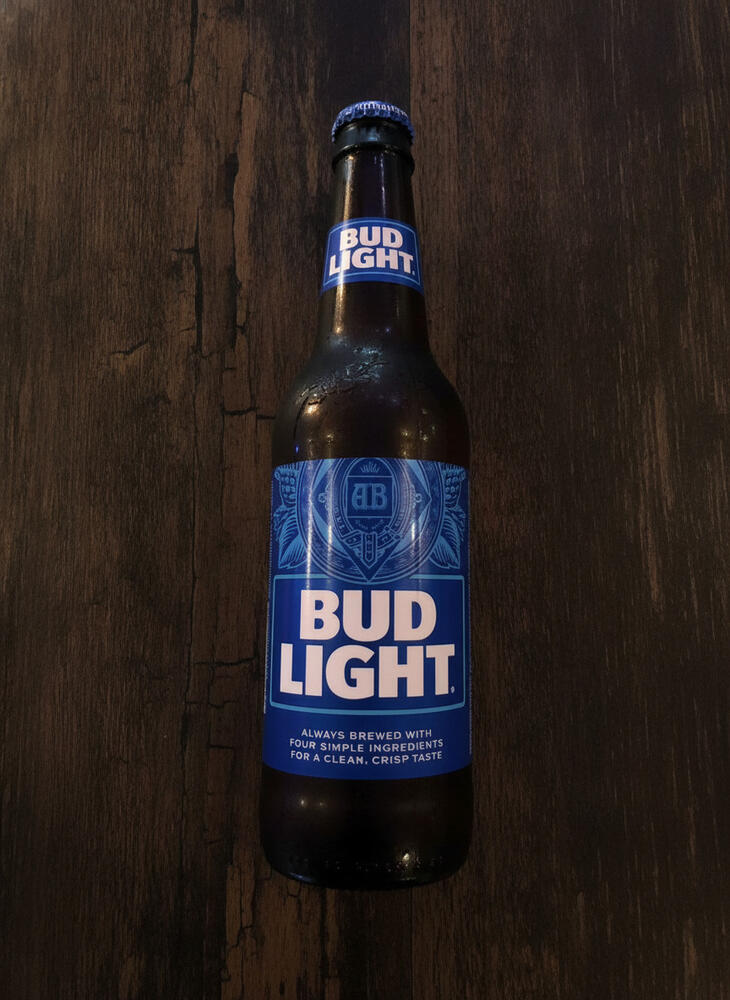 Bud light