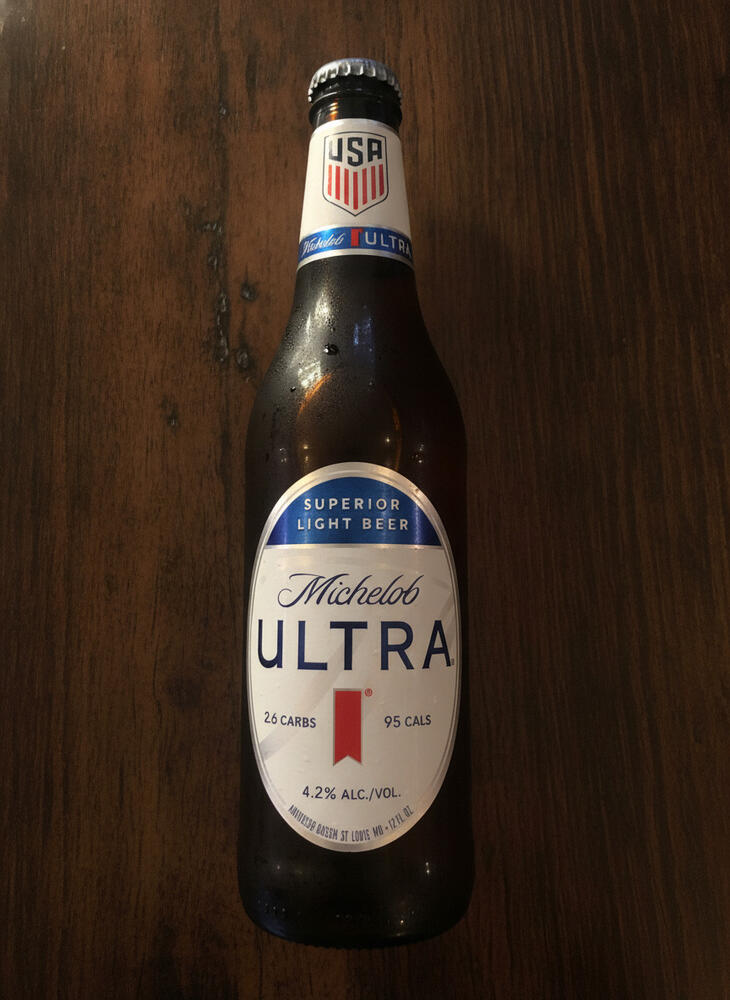 Michelob Ultra