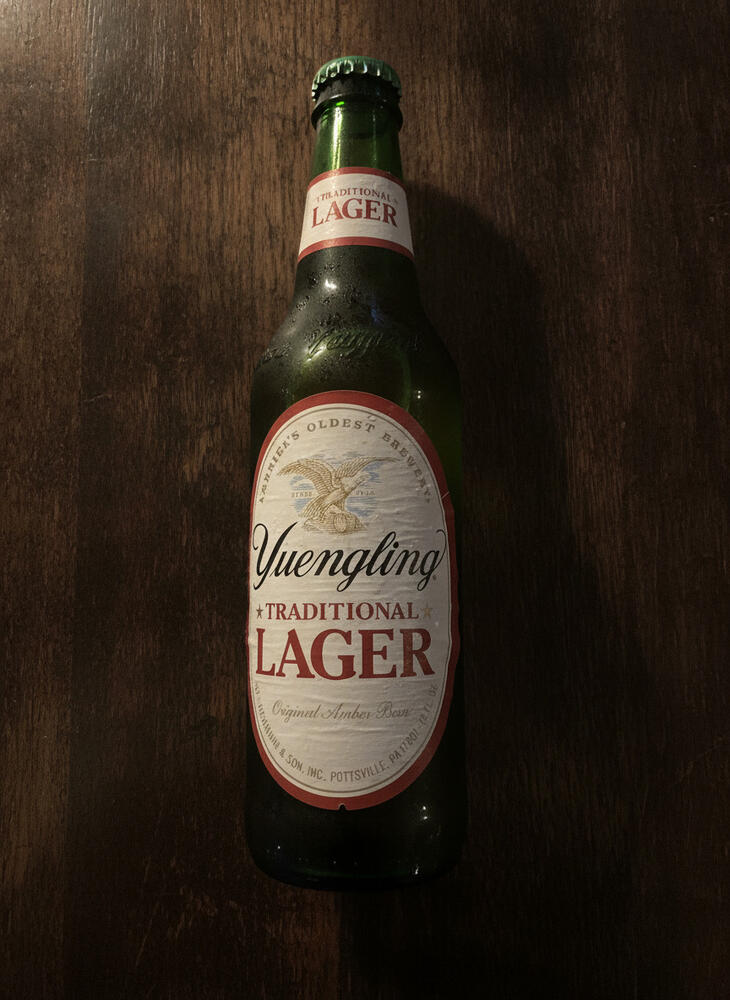 Yuengling