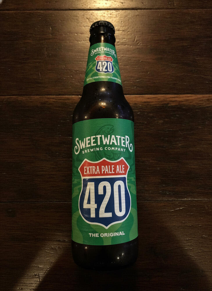 Sweet Water
