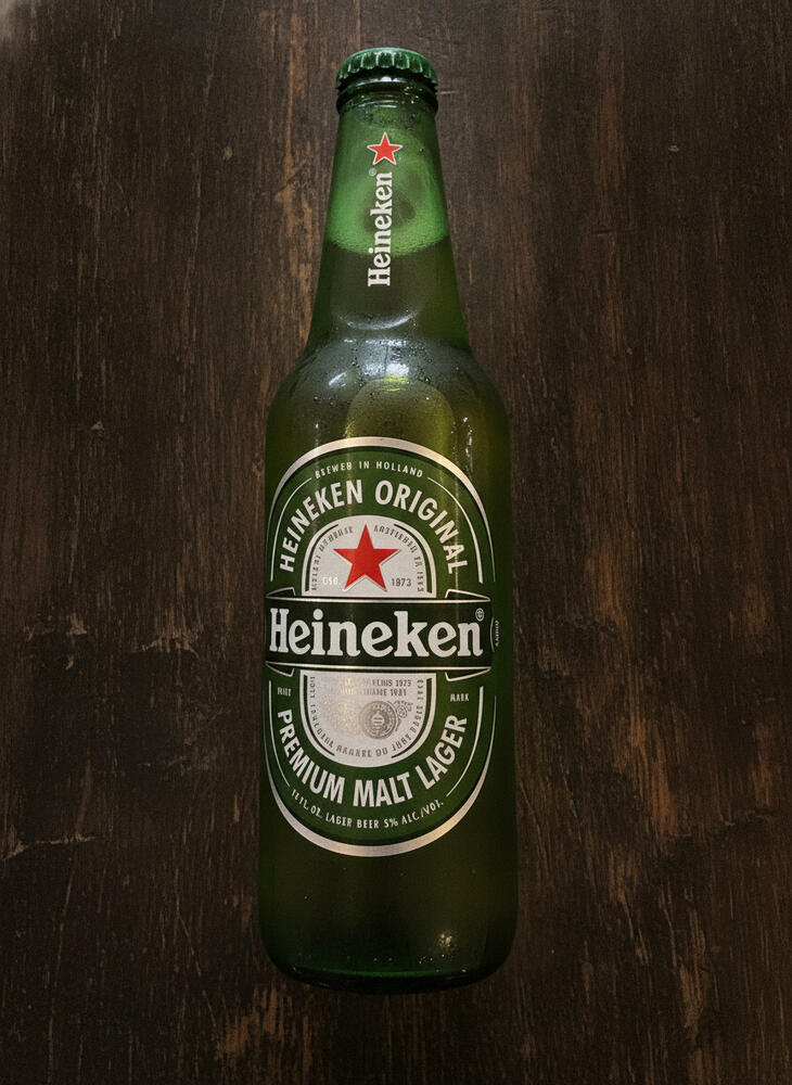 Heineken