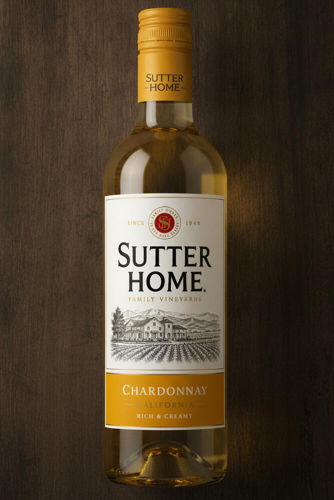 Chardonnay