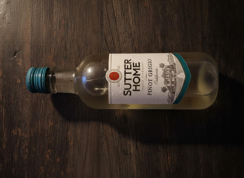 Pinot Grigio