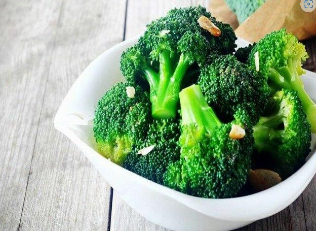 Broccoli