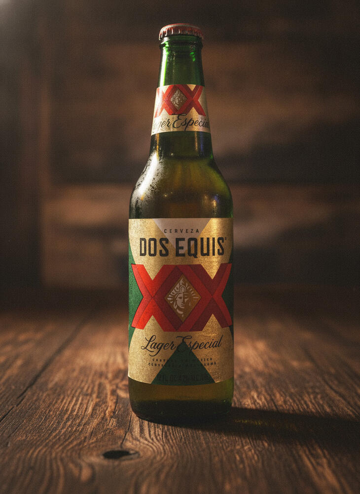 Dos Equis