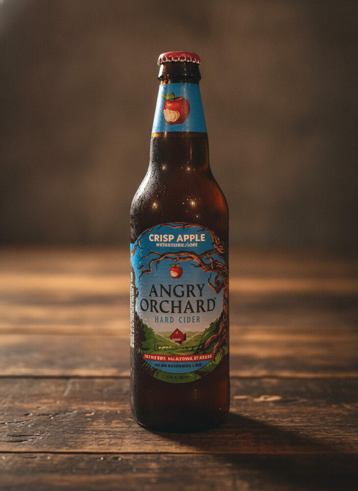 Angry Orchard