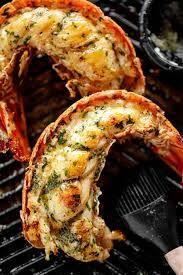 0.5LB Lobster Tail