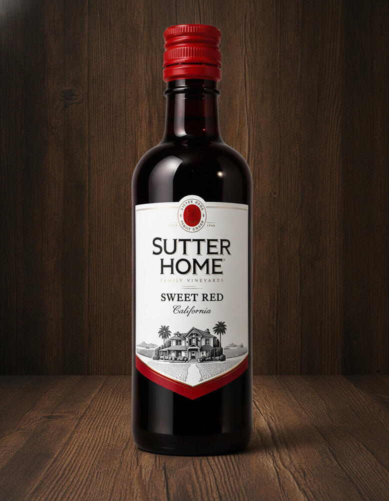 Sweet Red