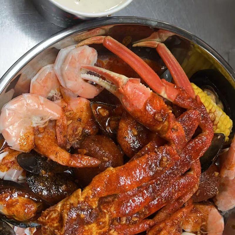 Ocean Feast