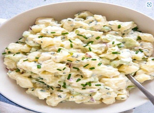 Potato Salad
