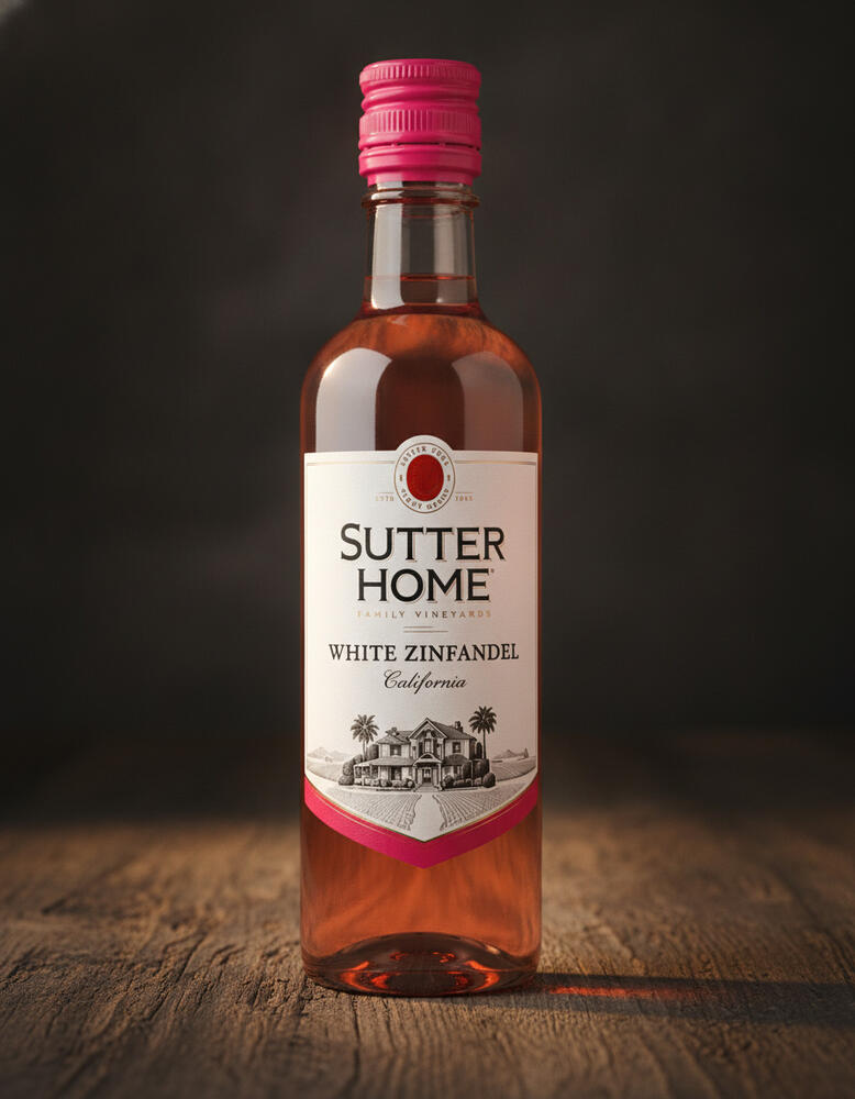 White Zefinda