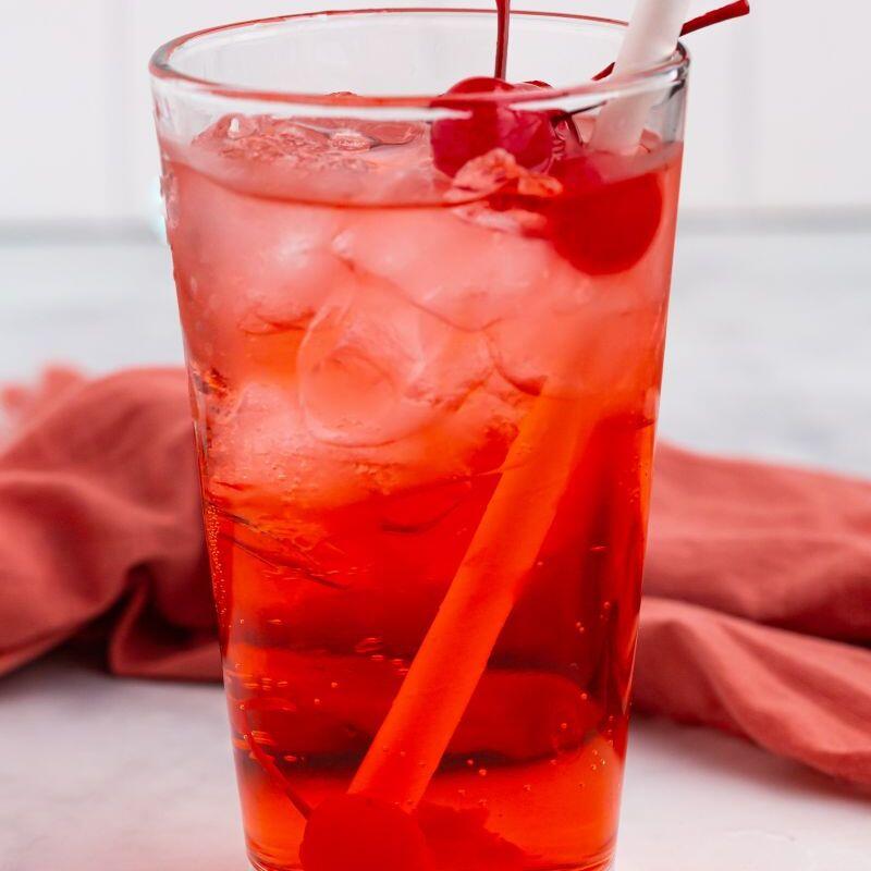Shirley Temple