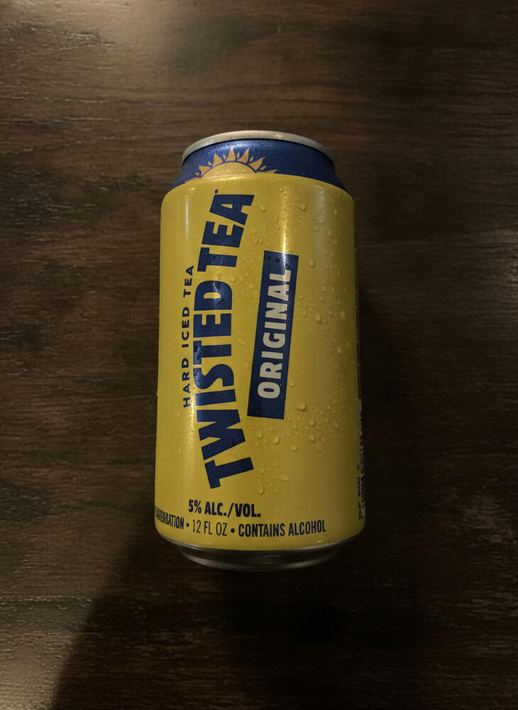 Twist Tea
