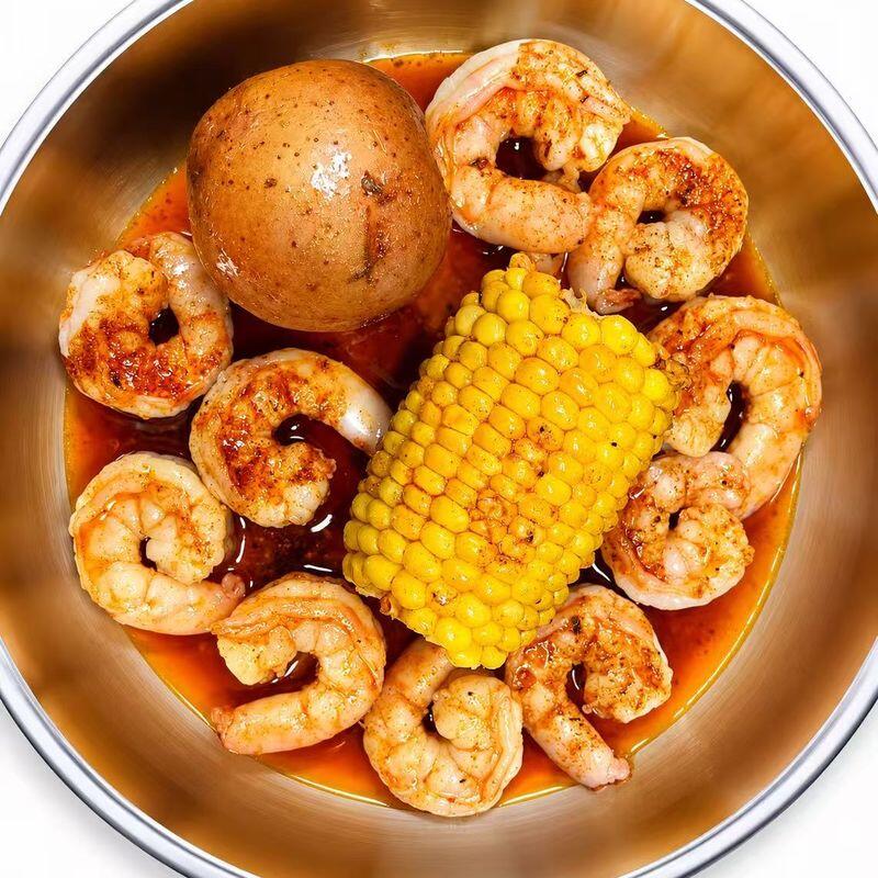 Peeled Shrimp(1LB)