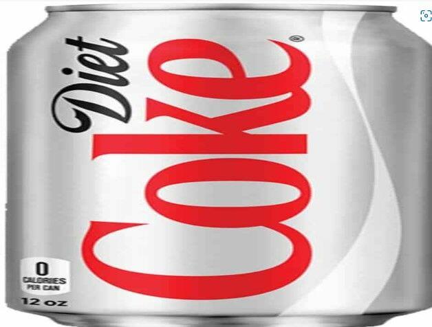 Coke Diet