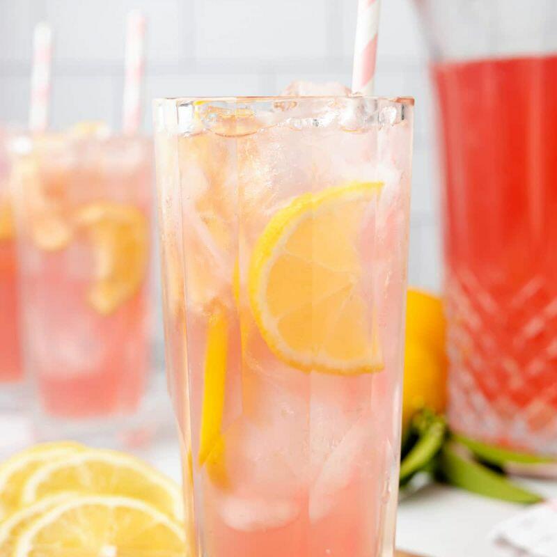 LEMONADE