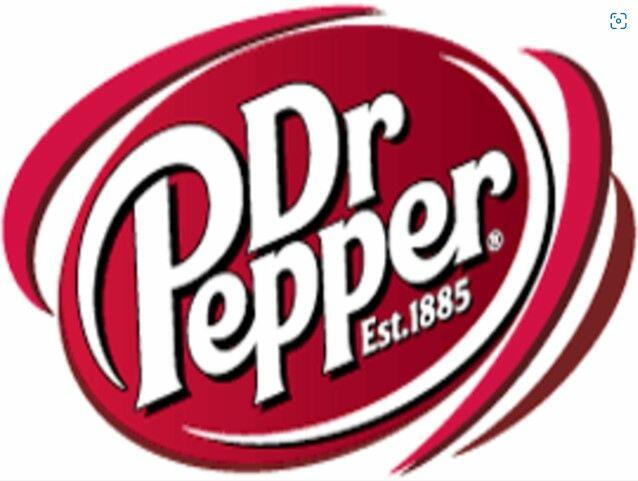 DR. PEPPER