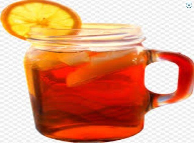 Sweet Tea