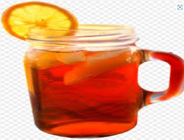 Unsweet Tea
