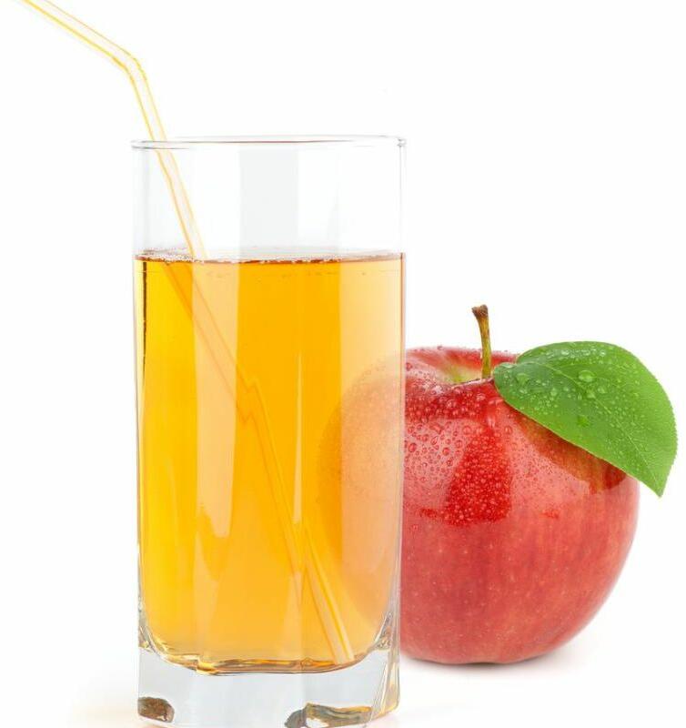 Apple Juice