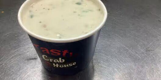 Clam Chowder