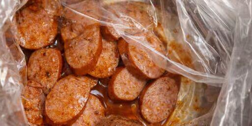 Sausages(One LB)