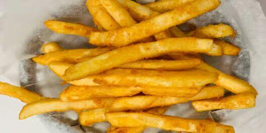 Cajun Fries