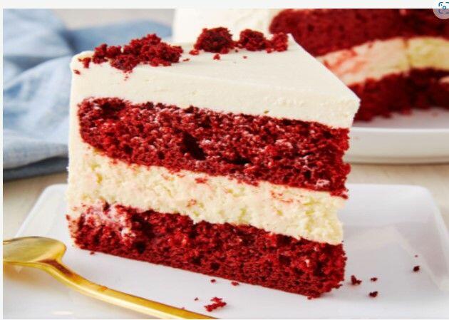 Red Velvet Cake