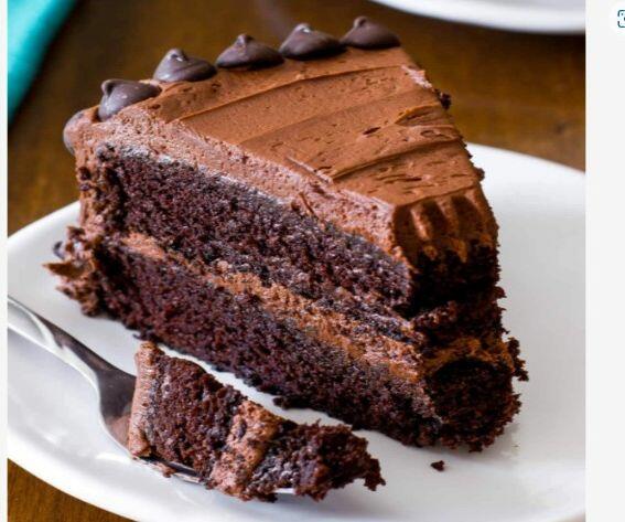 Chocolate Cake